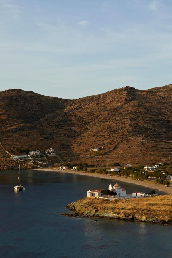 Stimata Hotel Kíthnos Exterior foto